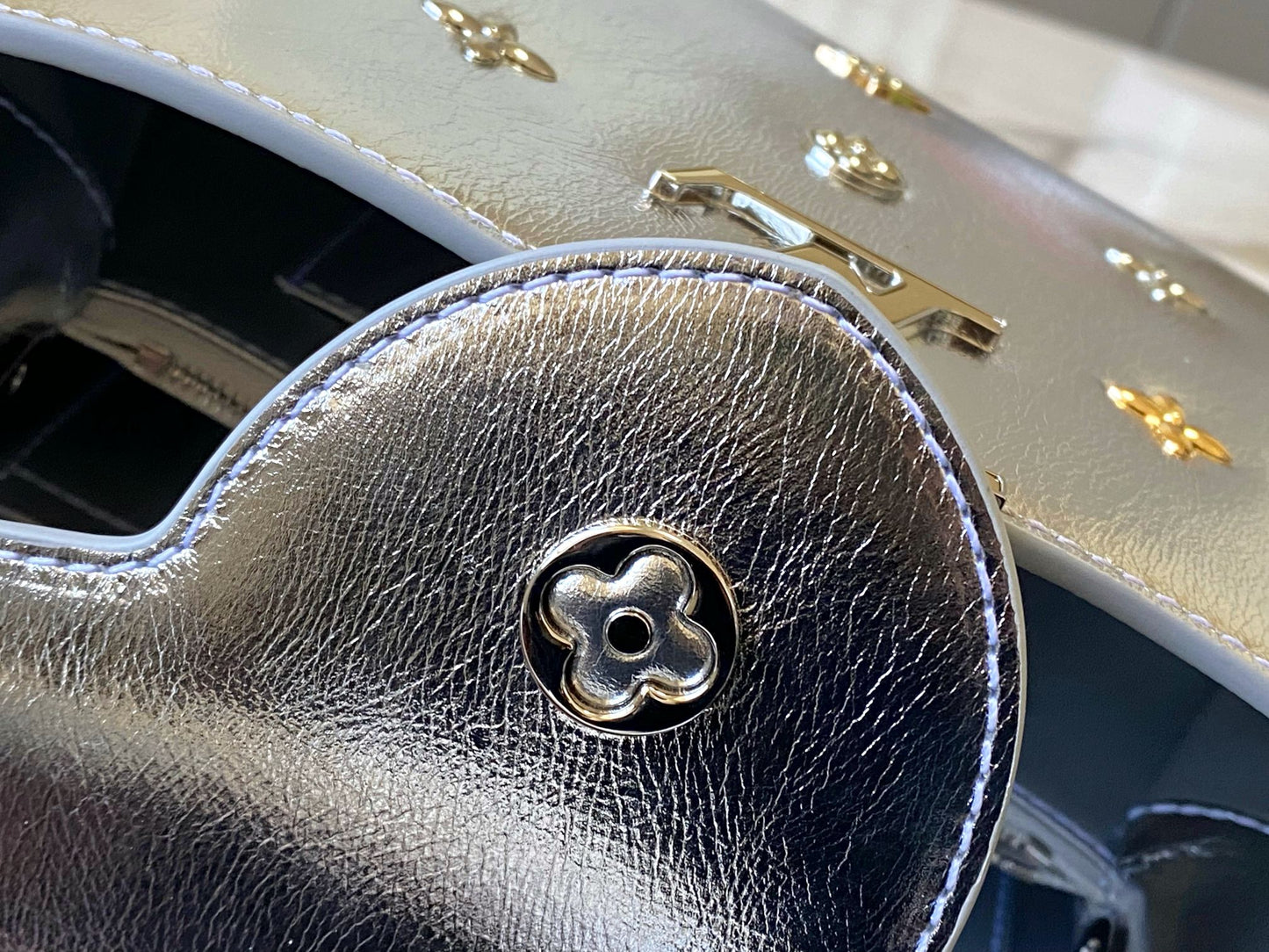 Shoulder Bag
