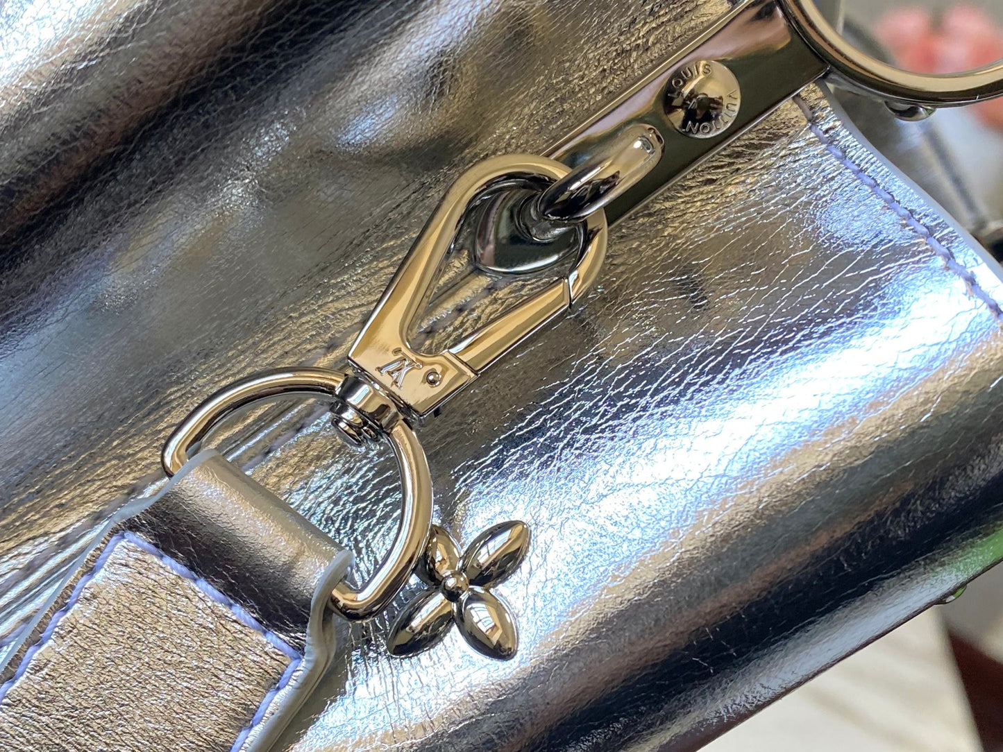 Shoulder Bag