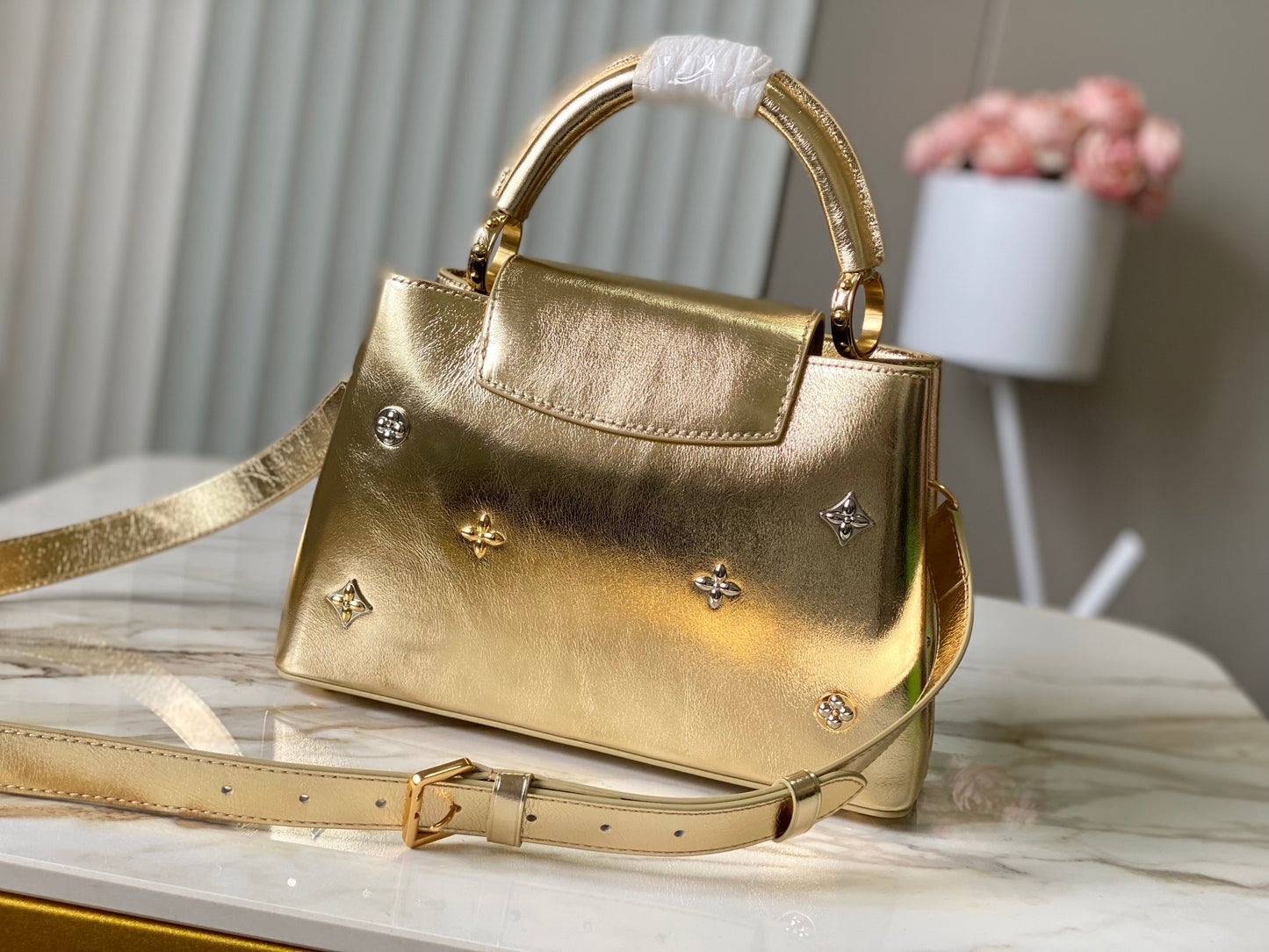 Shoulder Bag