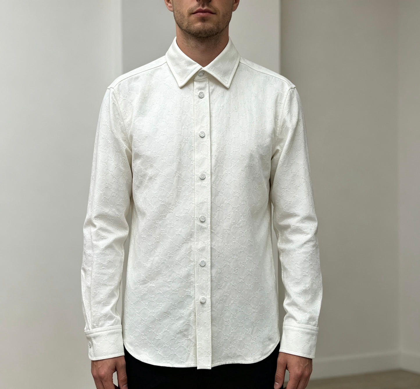 Long Sleeved Shirt
