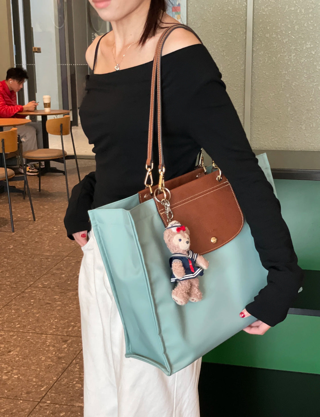 Shoulder Bag