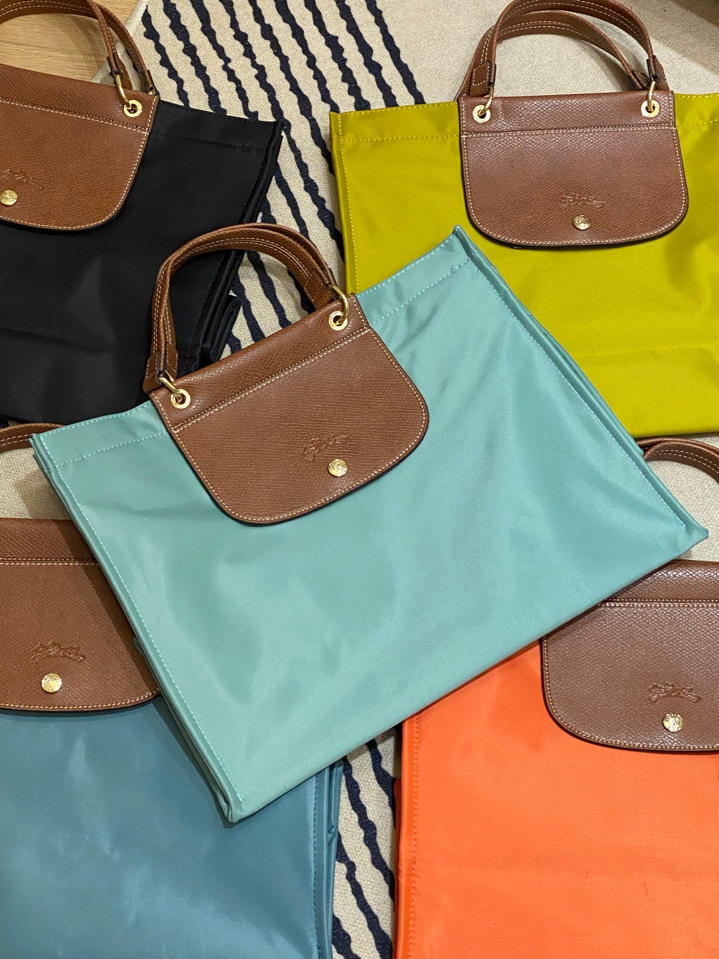 Shoulder Bag