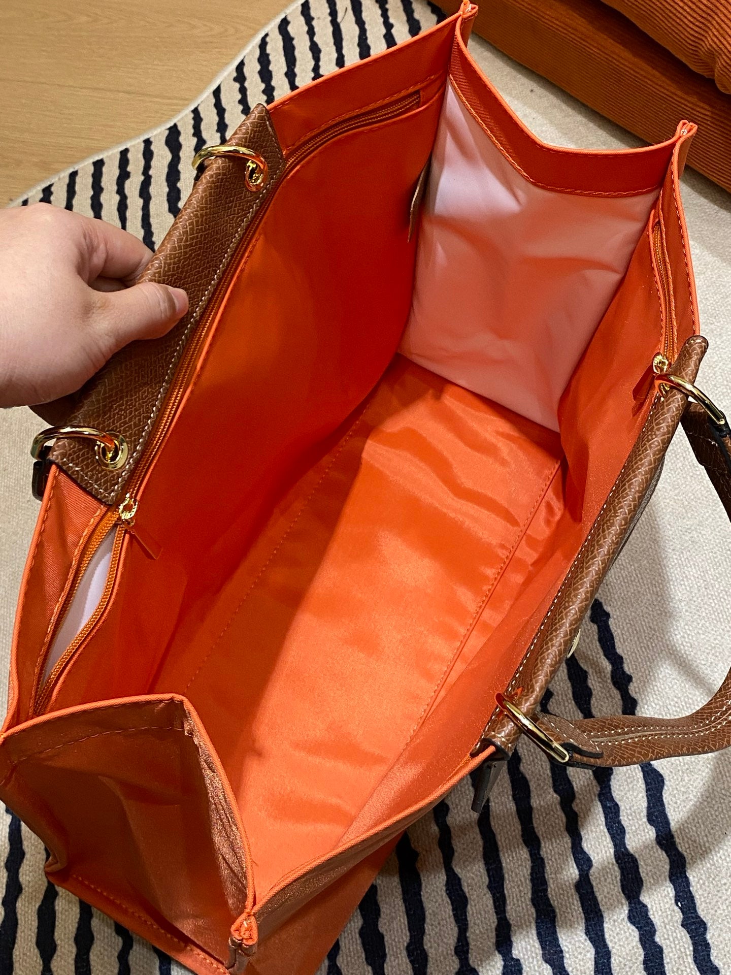 Shoulder Bag