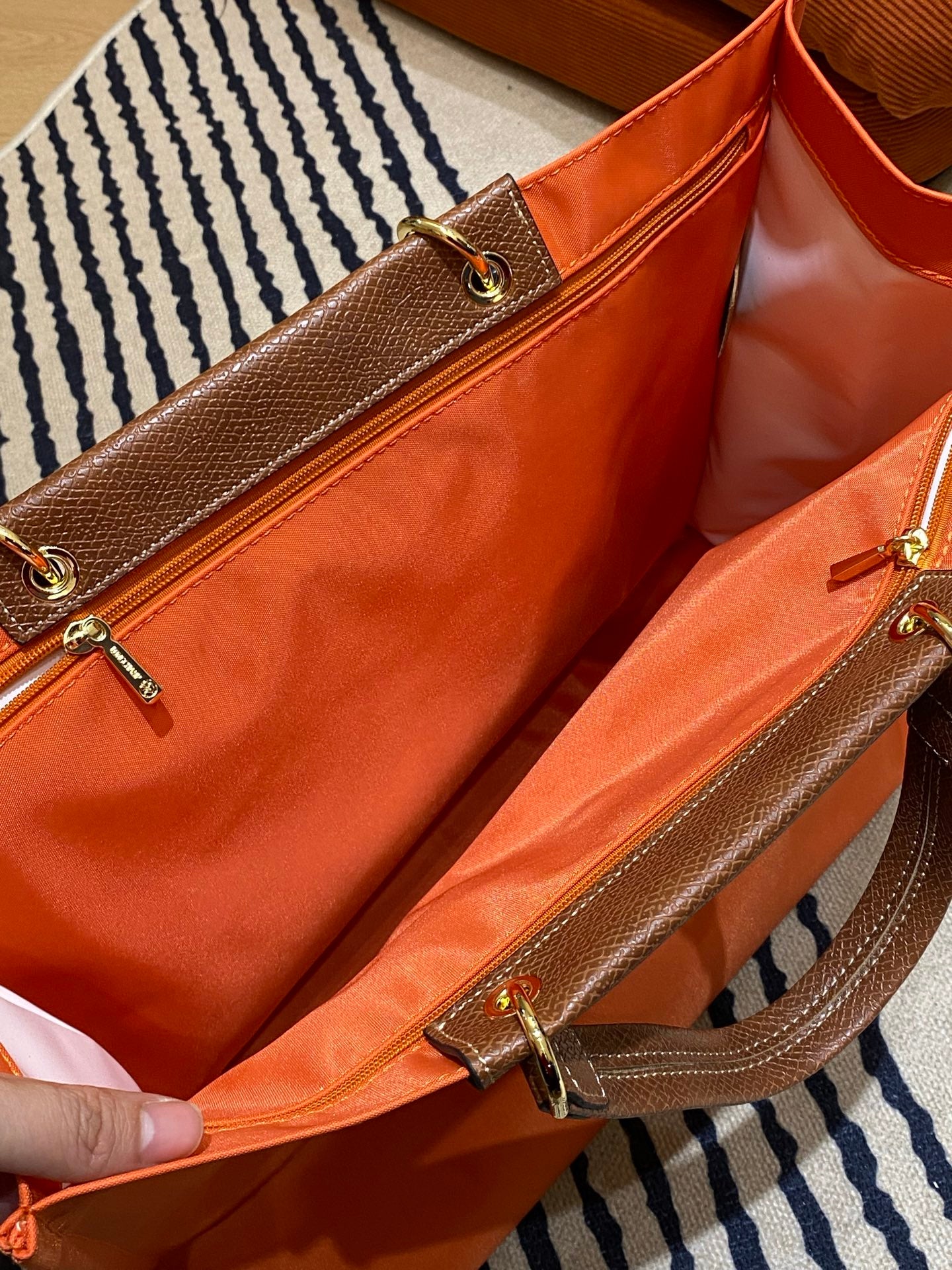 Shoulder Bag