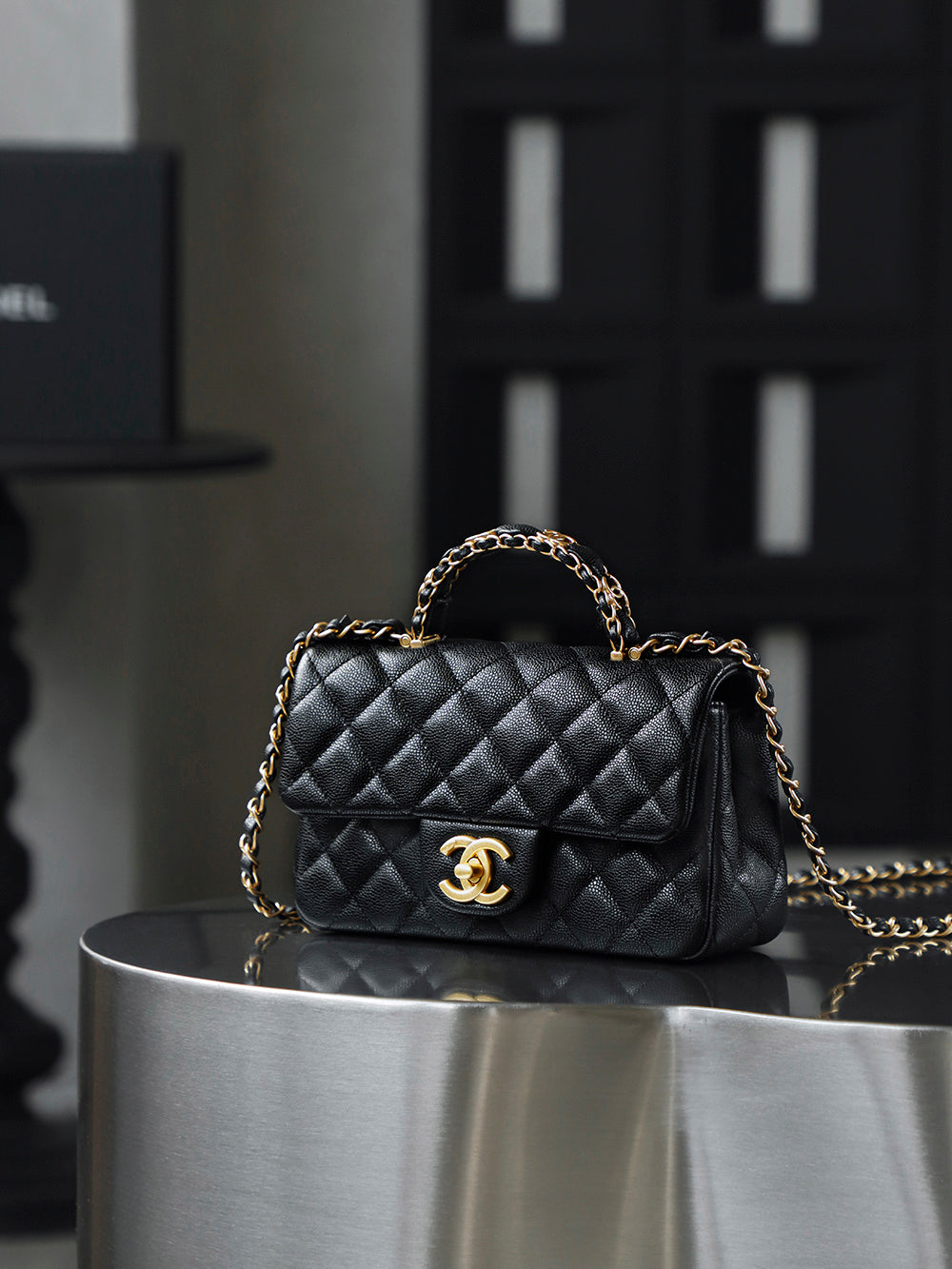 Shoulder Bag