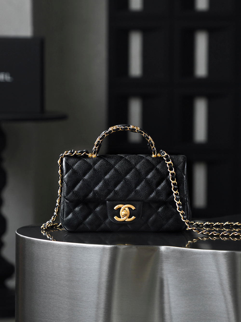 Shoulder Bag