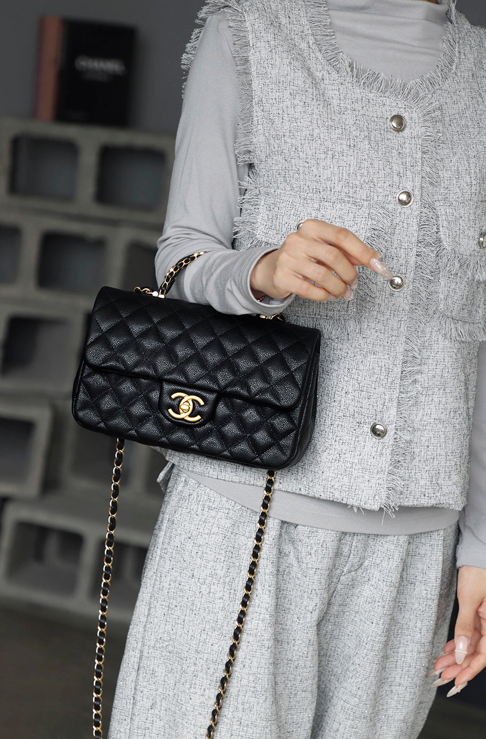 Shoulder Bag