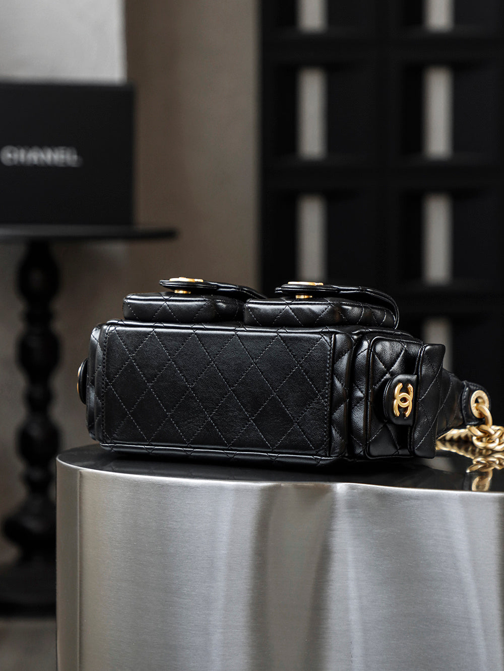 Shoulder Bag