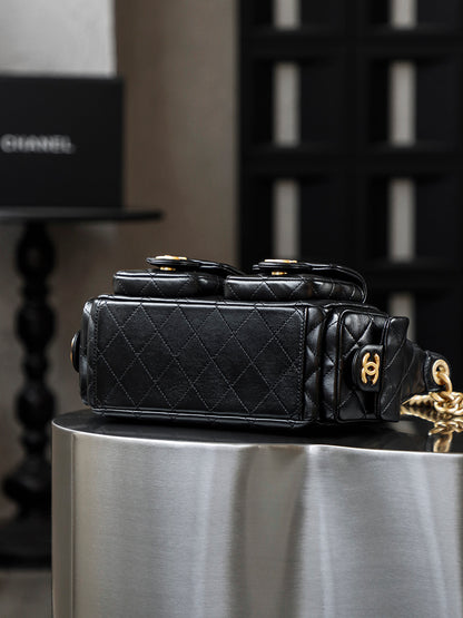 Shoulder Bag