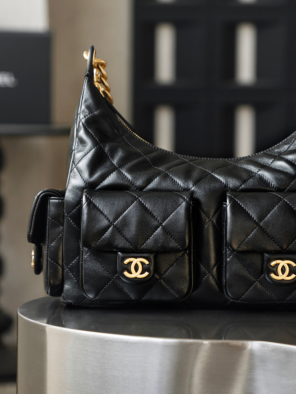 Shoulder Bag