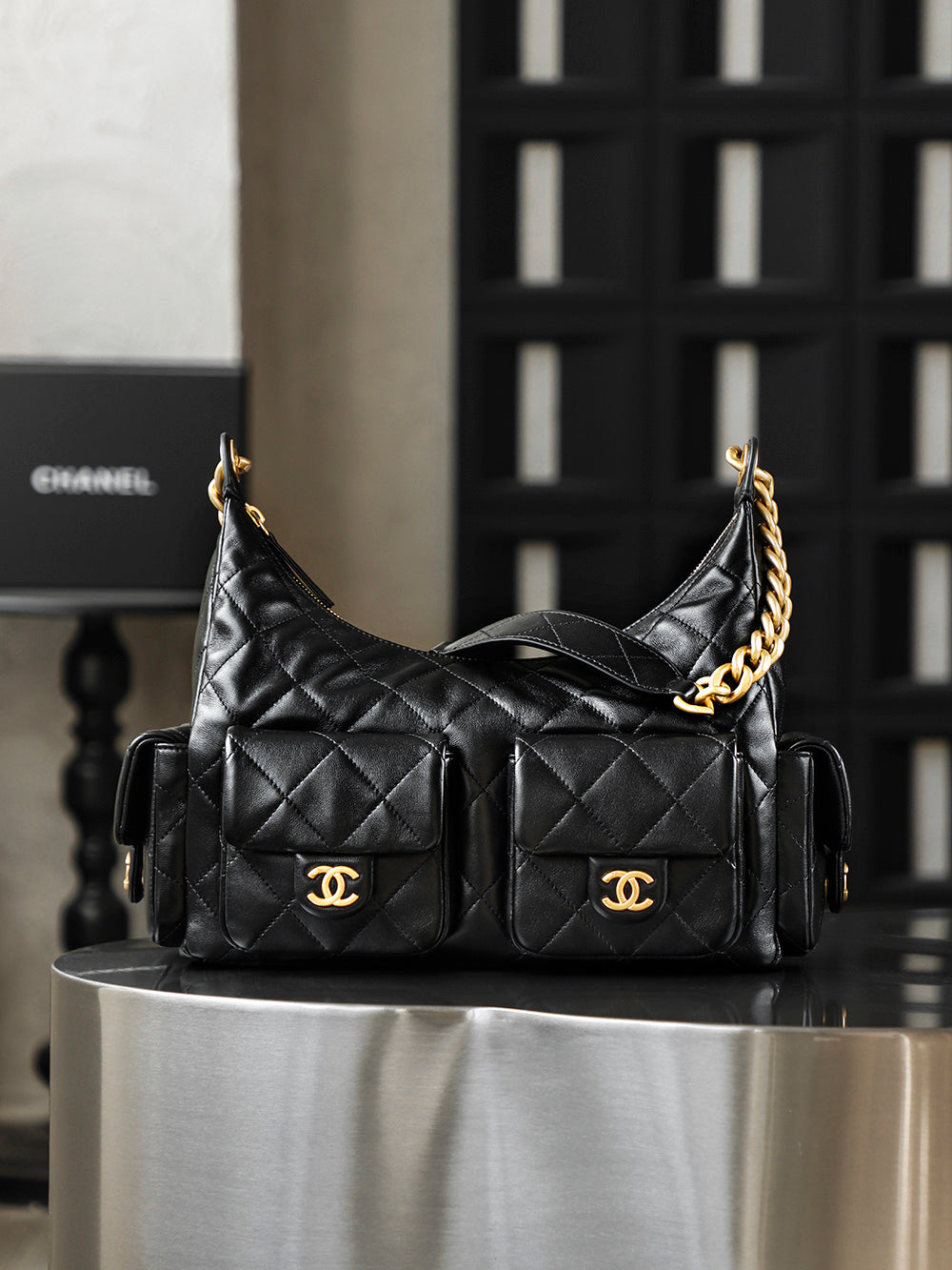 Shoulder Bag
