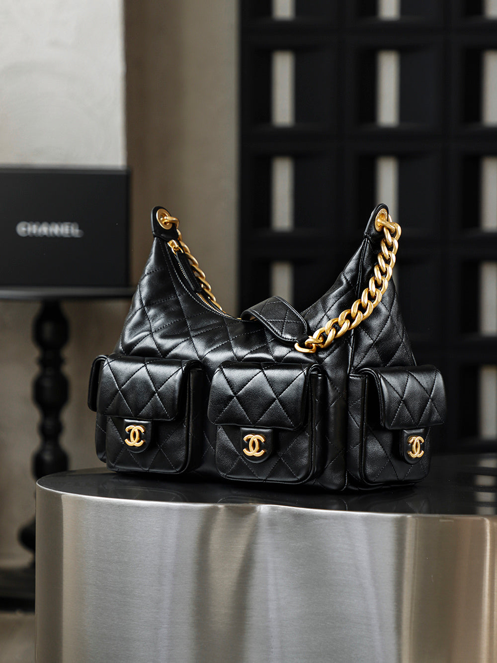 Shoulder Bag