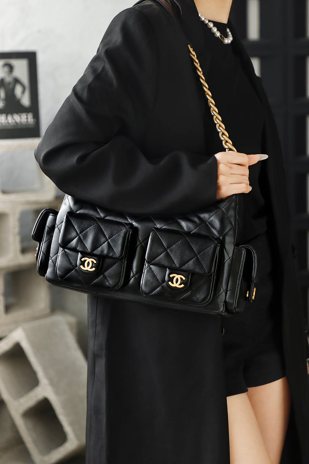 Shoulder Bag