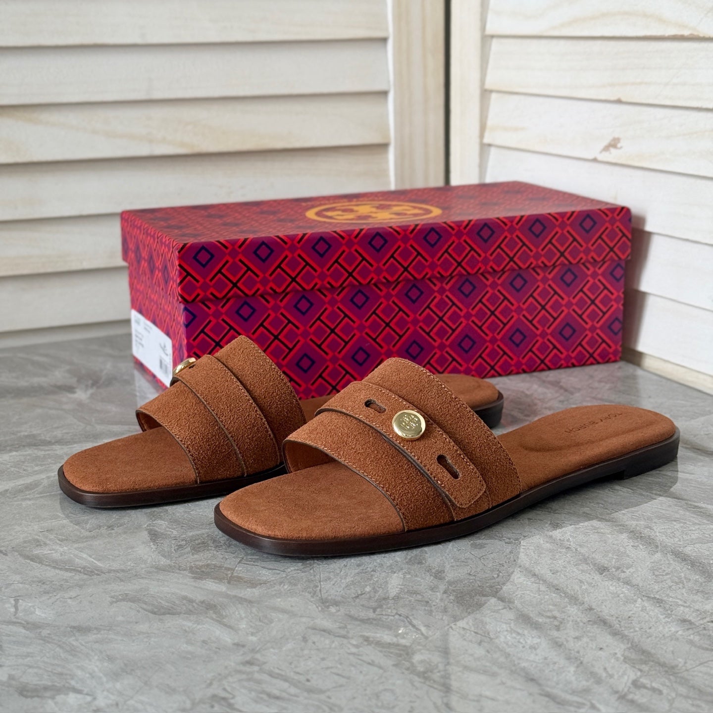 Slipper