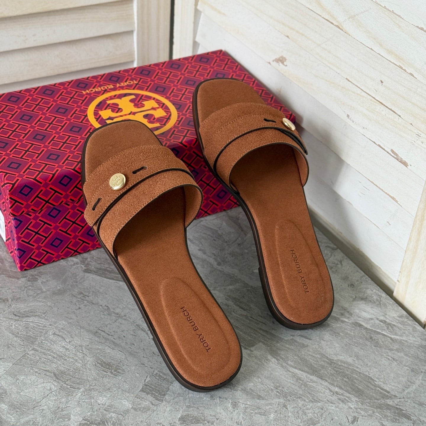 Slipper