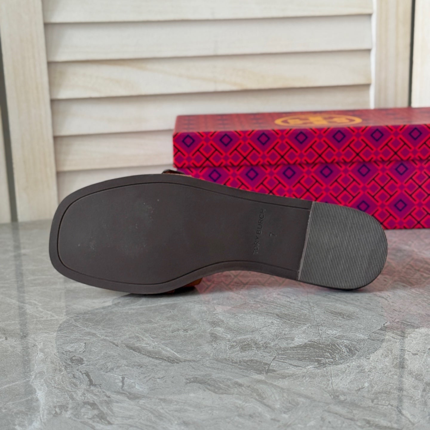Slipper