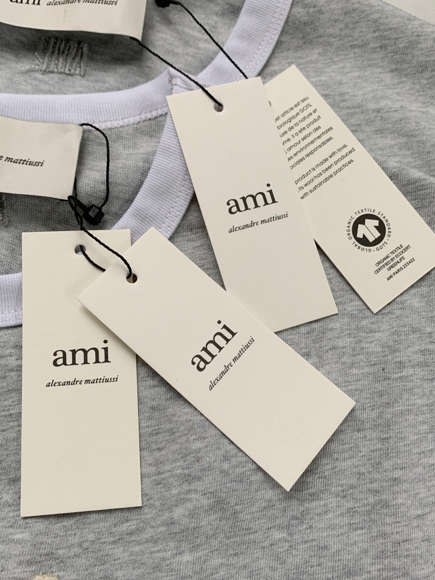 T-shirt