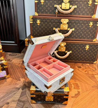 Jewelry Box