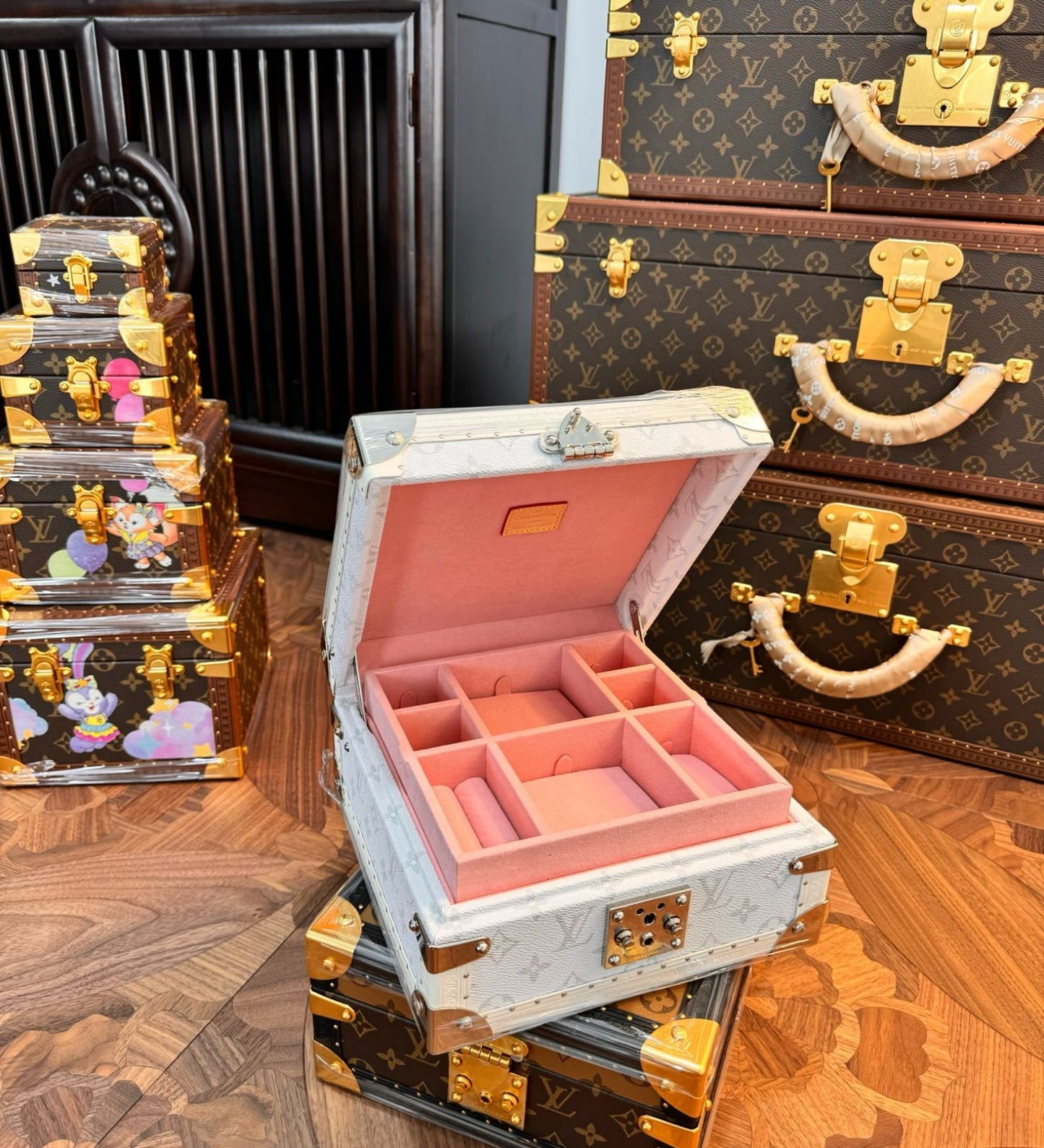 Jewelry Box
