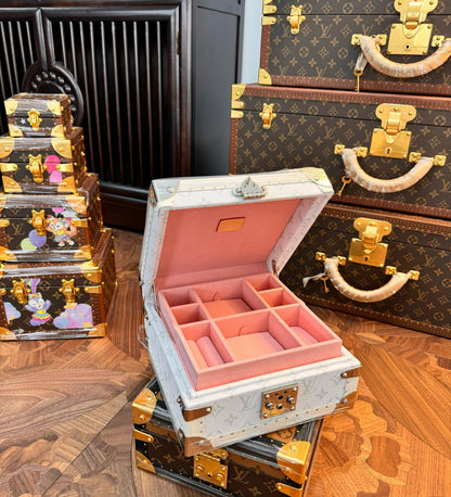 Jewelry Box