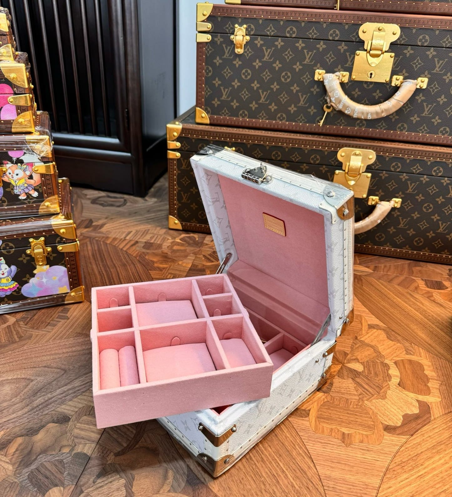 Jewelry Box