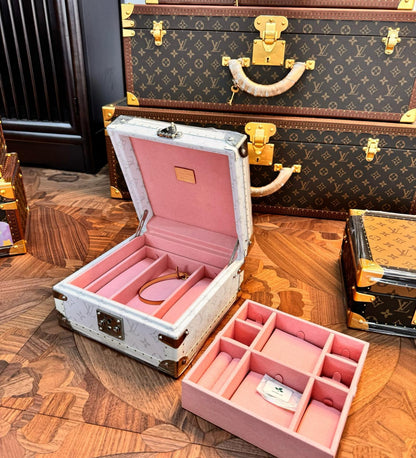 Jewelry Box