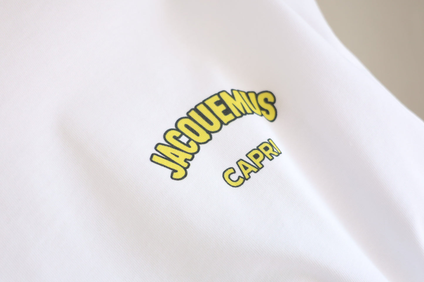 T-shirt