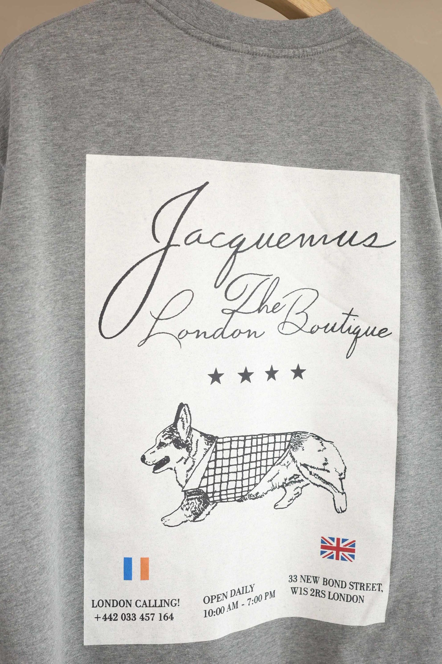 T-shirt