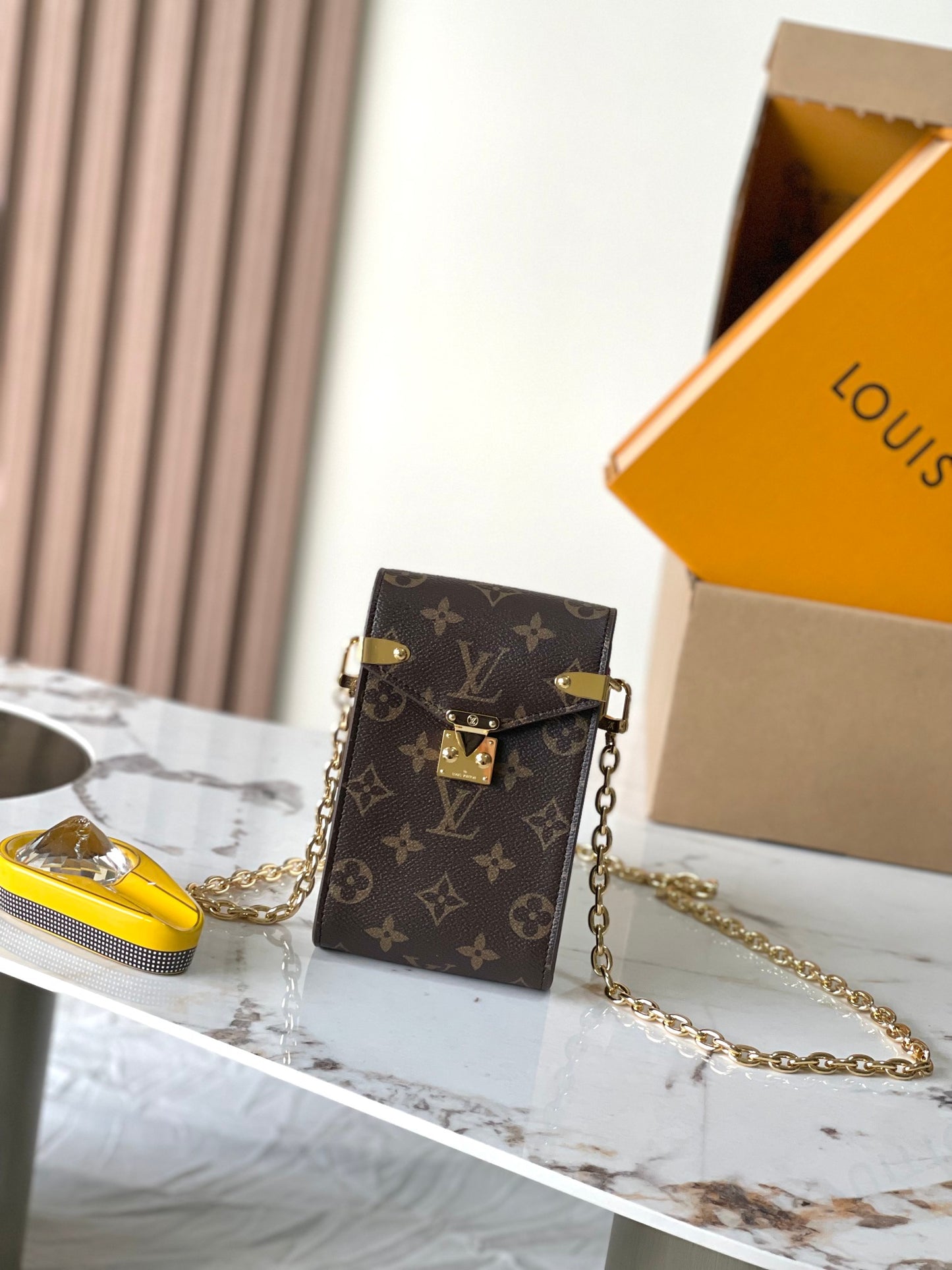 Shoulder Bag
