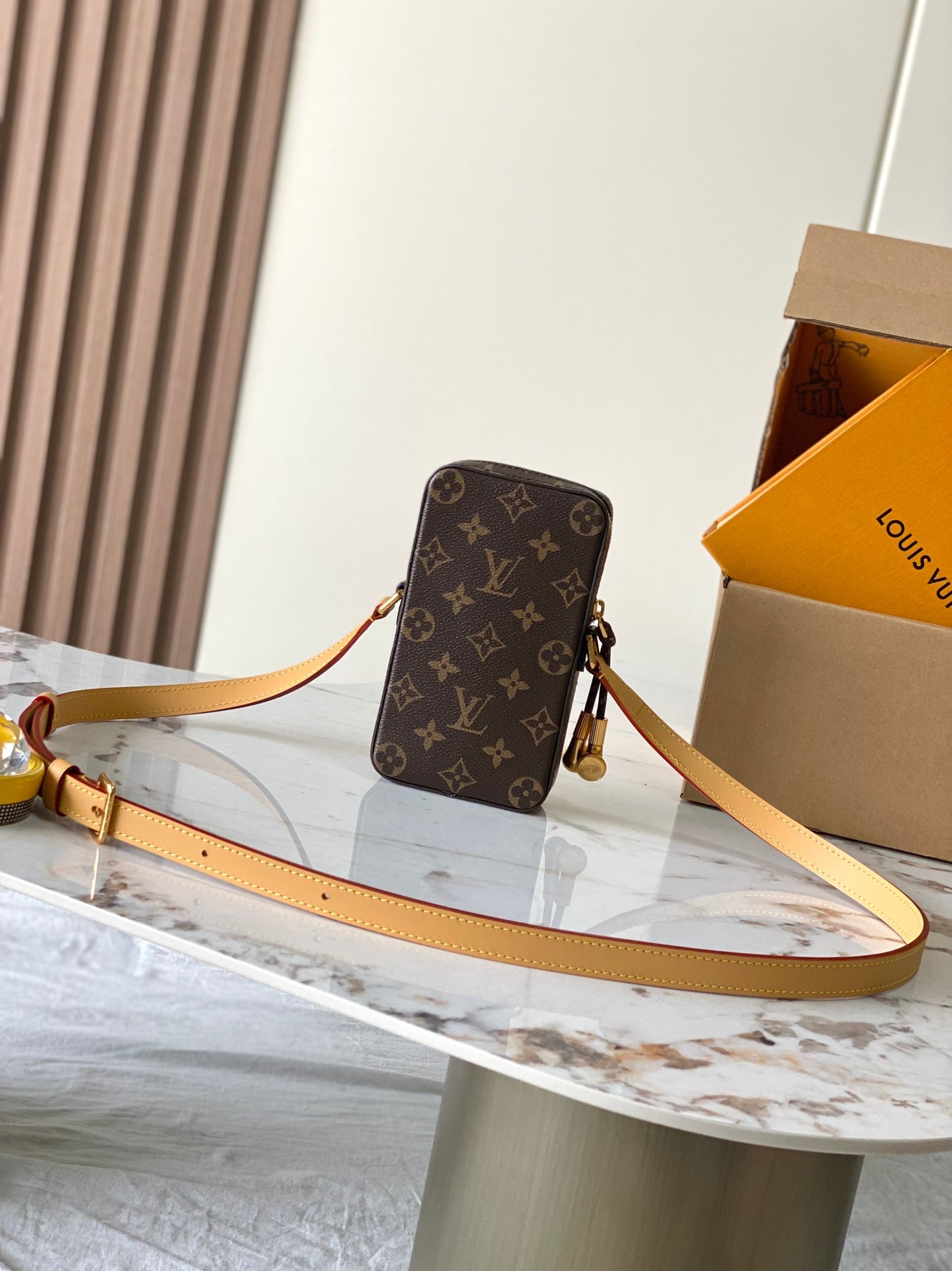 Shoulder Bag