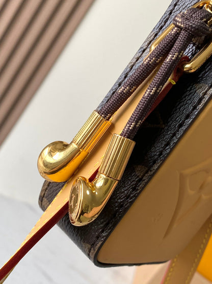 Shoulder Bag