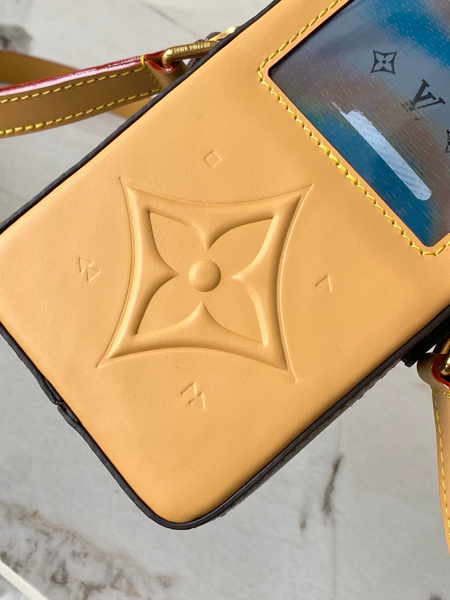 Shoulder Bag