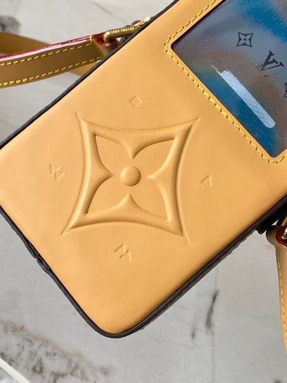 Shoulder Bag