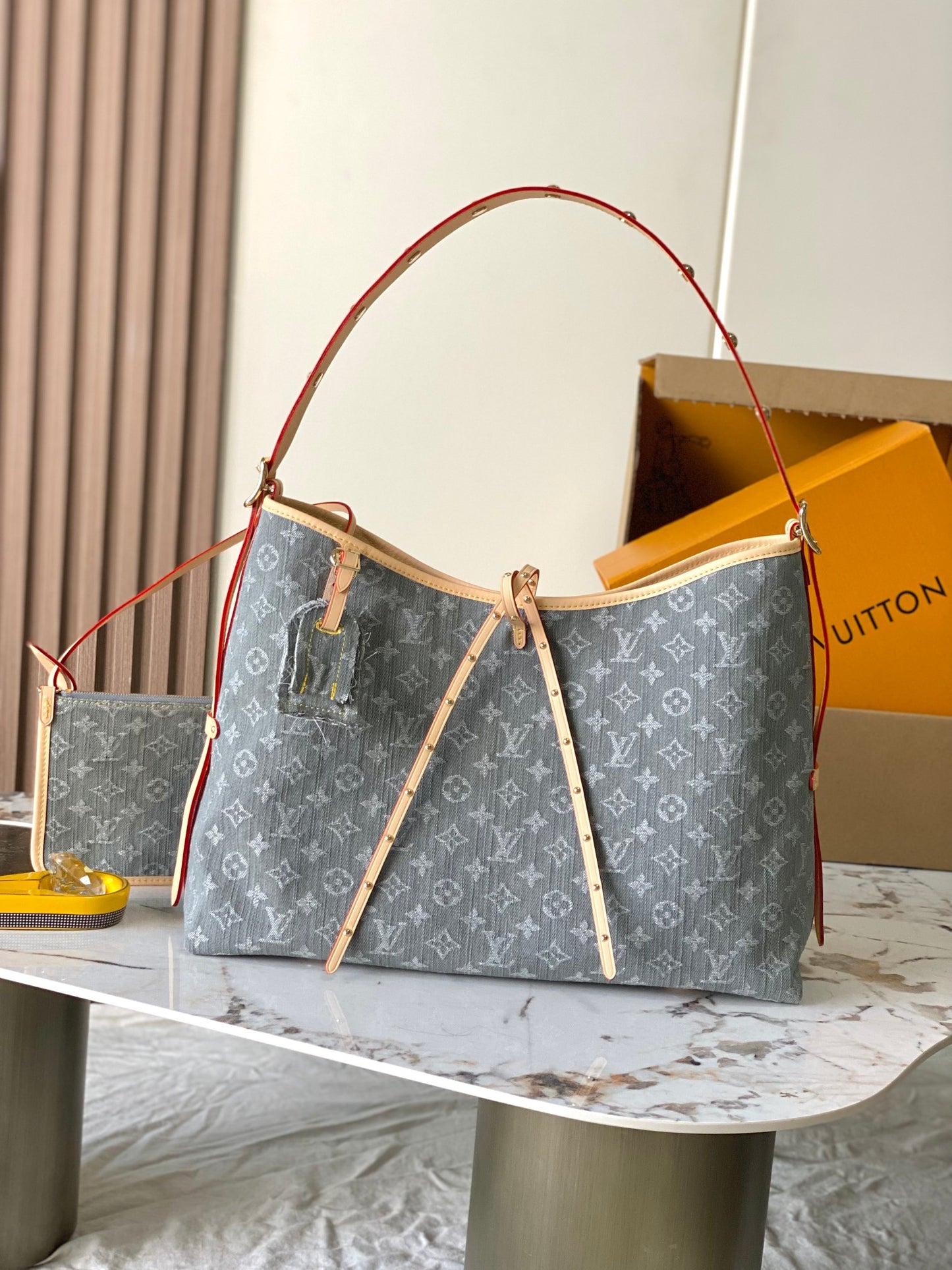 Shoulder Bag