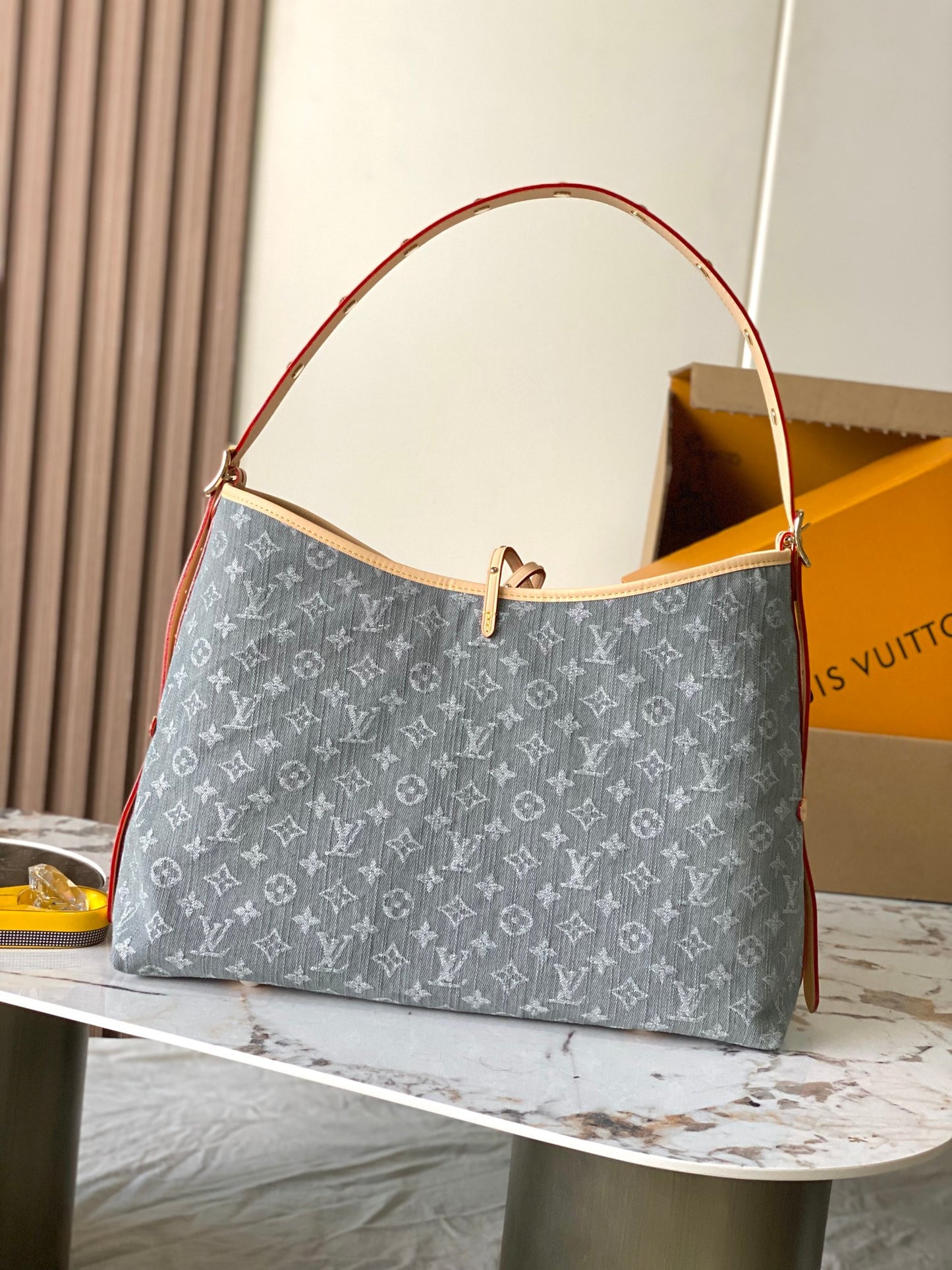 Shoulder Bag