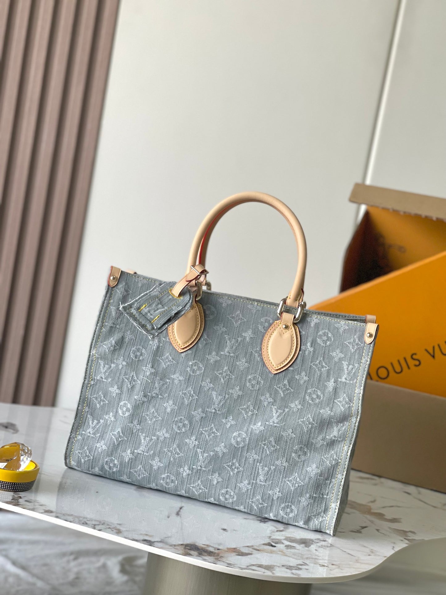 Shoulder Bag