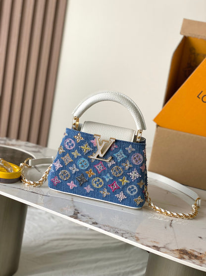 Shoulder Bag