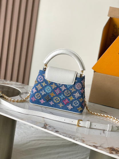 Shoulder Bag