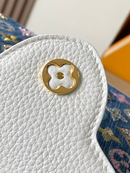 Shoulder Bag