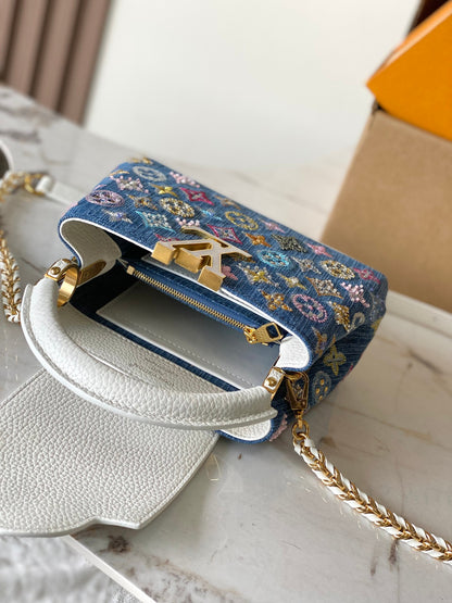 Shoulder Bag