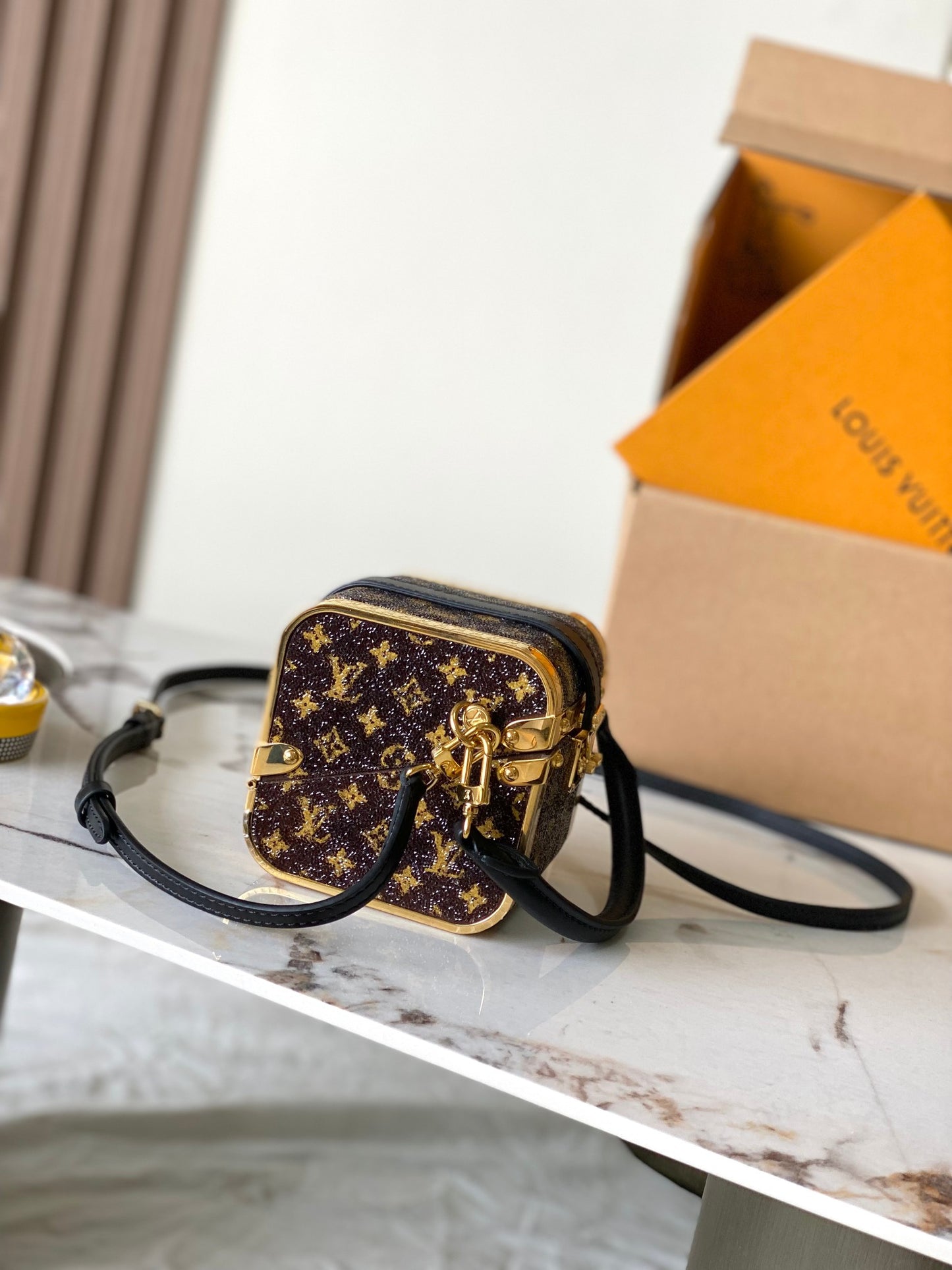 Shoulder Bag