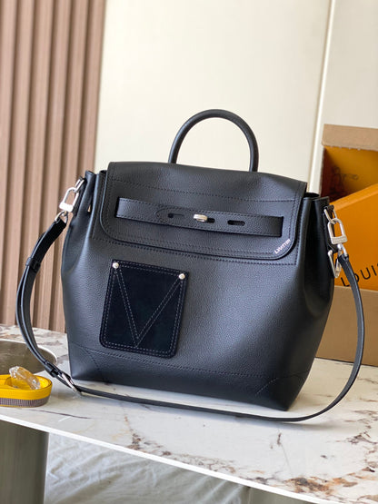 Shoulder Bag