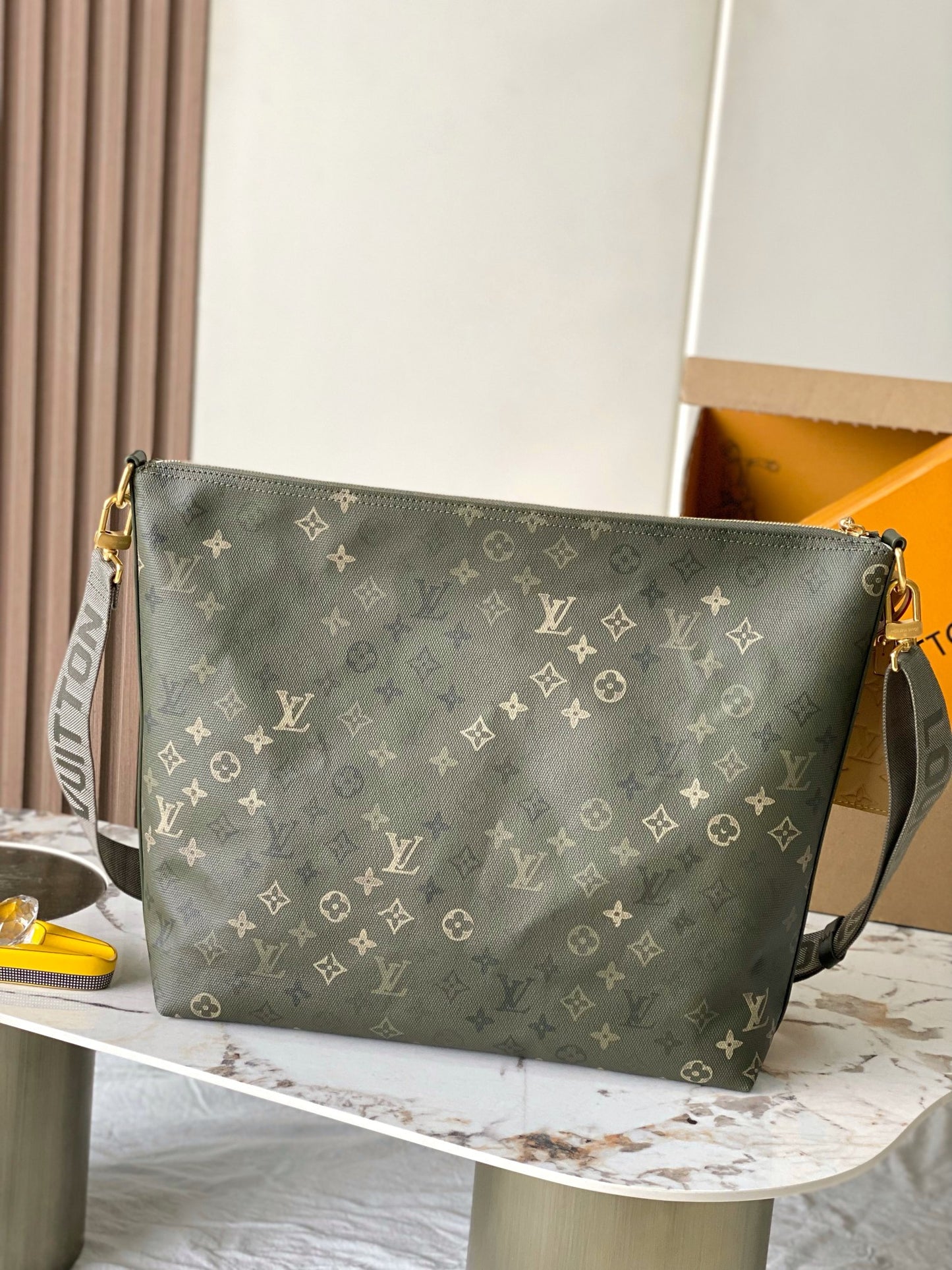 Shoulder Bag
