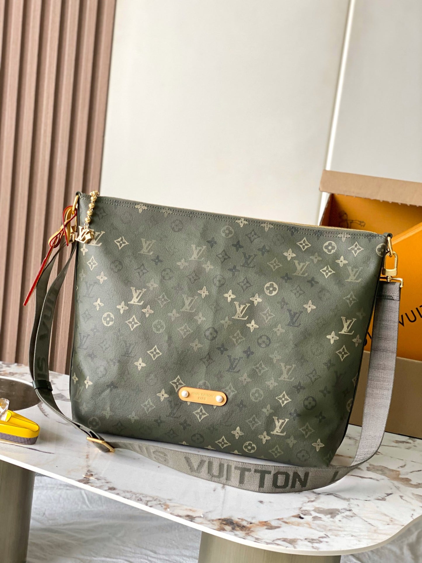 Shoulder Bag