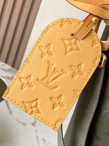 Shoulder Bag