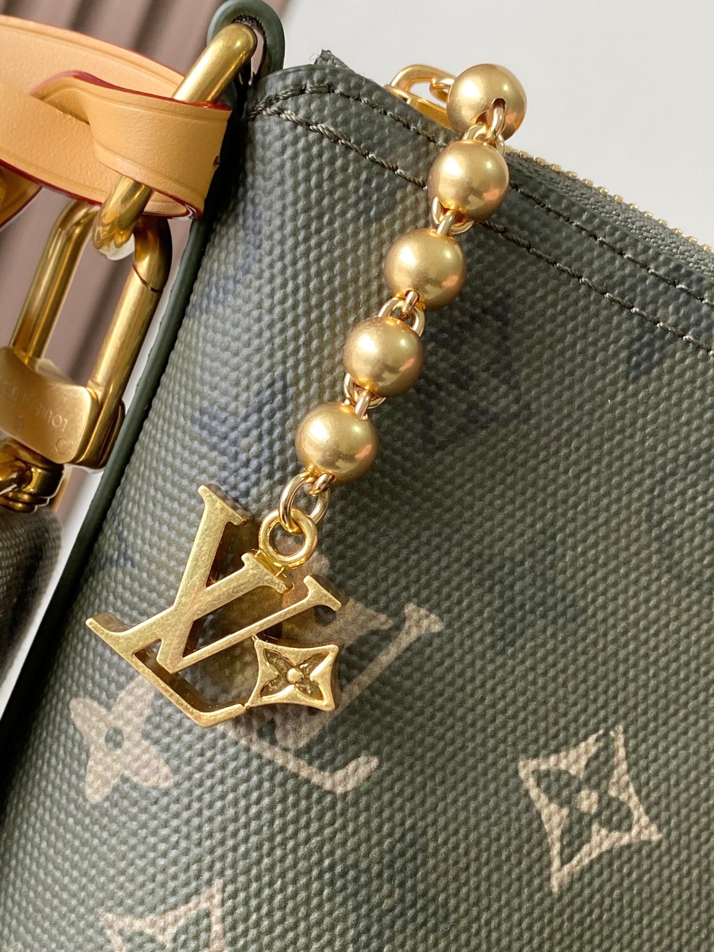 Shoulder Bag