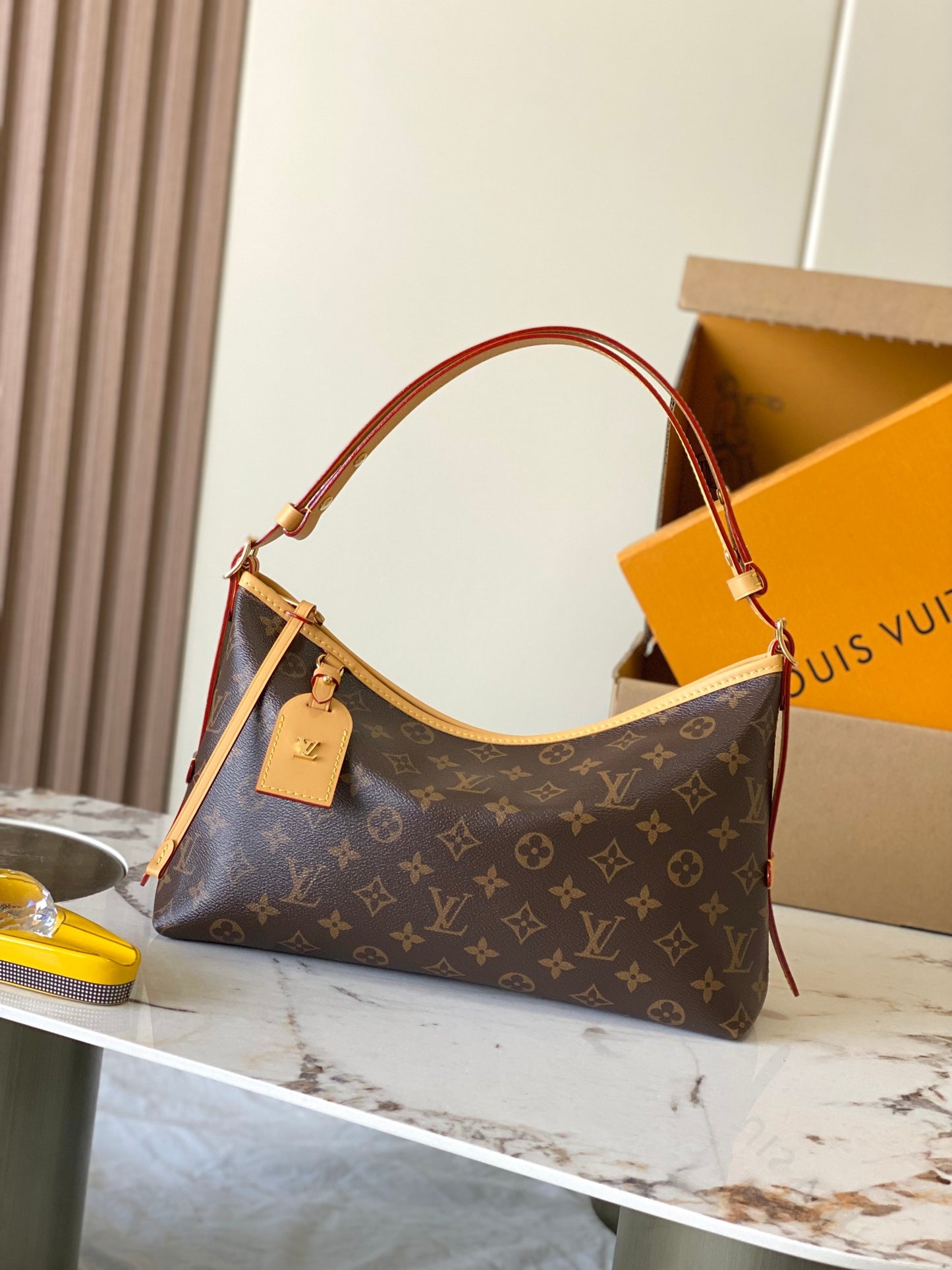 Shoulder Bag