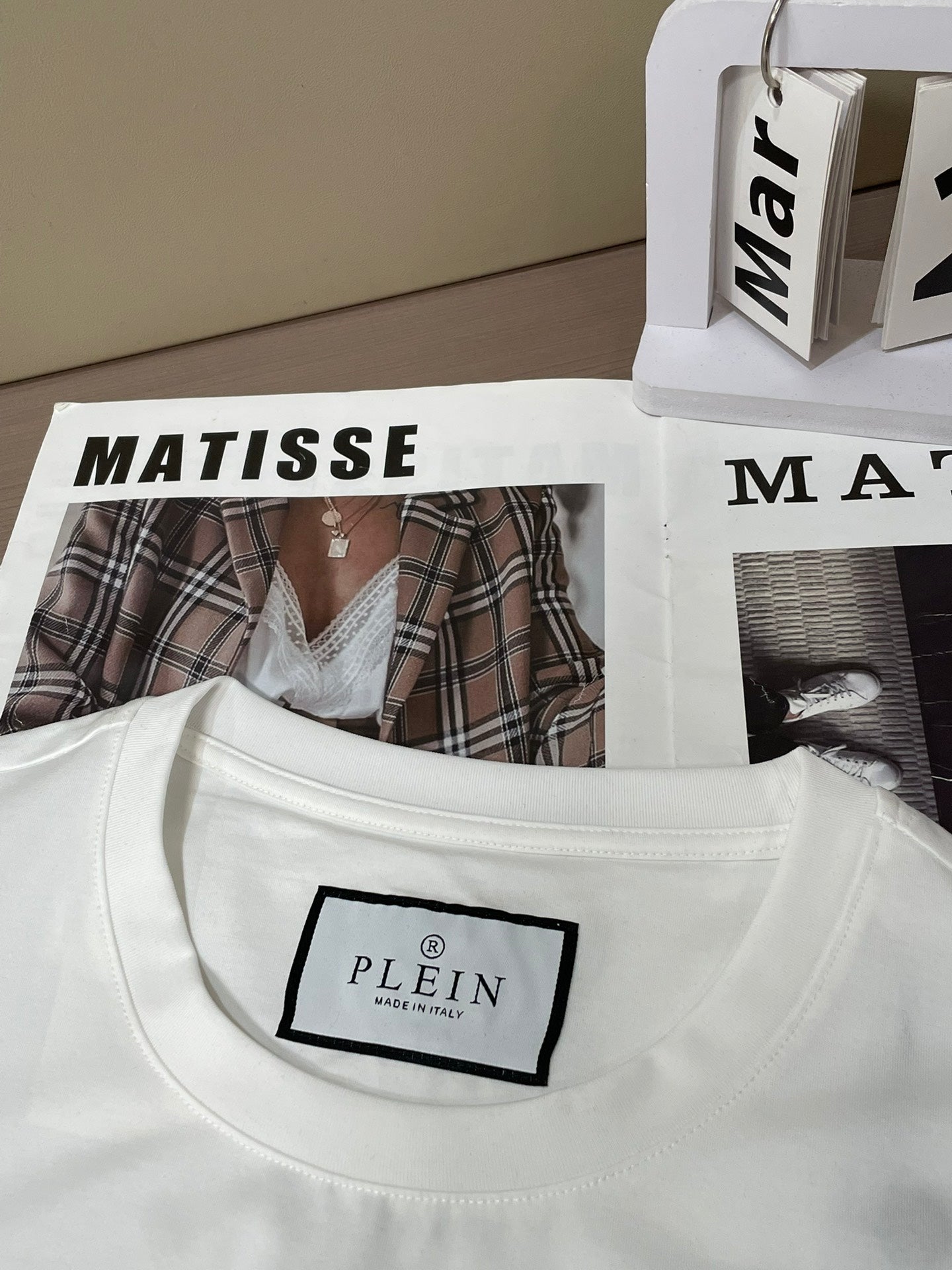 T-shirt