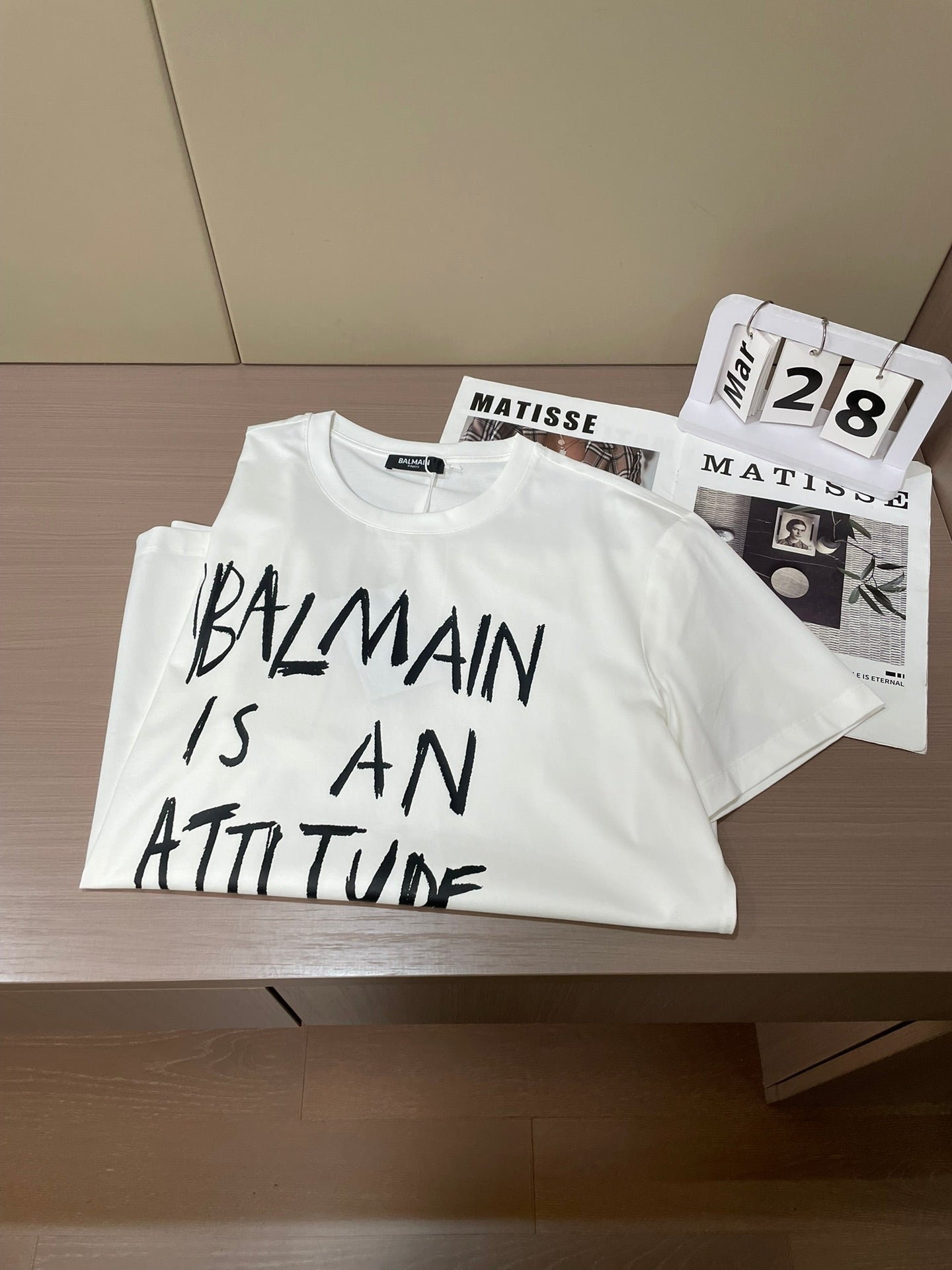 T-shirt