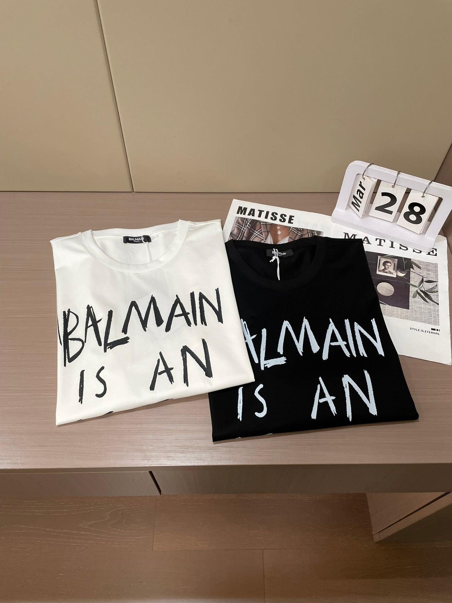 T-shirt